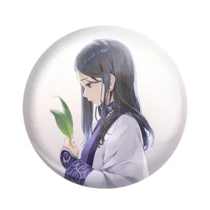 پیکسل اسیرپا انیمه کامویی طلایی Golden Kamuy