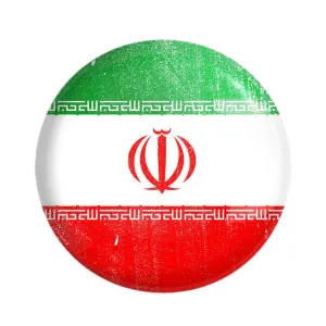 پیکسل پرچم ایران
