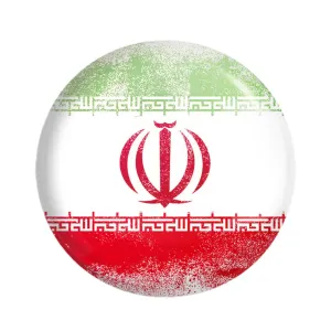 پیکسل پرچم ایران
