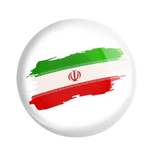 پیکسل پرچم ایران
