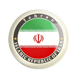 پیکسل پرچم ایران