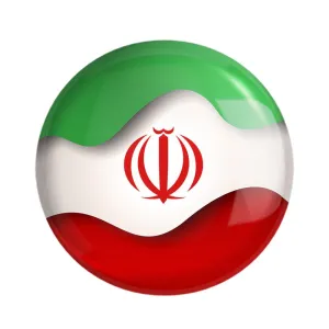 پیکسل پرچم ایران