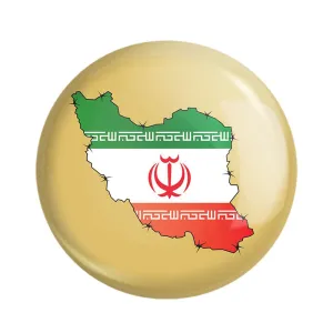 پیکسل پرچم ایران