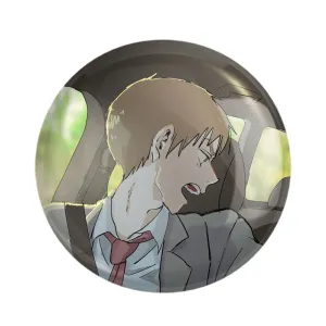 پیکسل اراتاکا انیمه موب سایکو Mob Psycho 100
