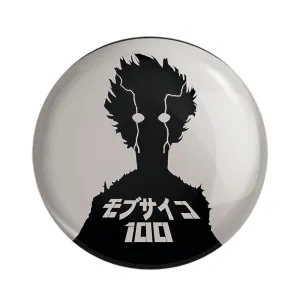 پیکسل ریتسو انیمه موب سایکو Mob Psycho 100