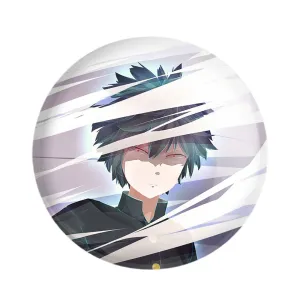 پیکسل ریتسو انیمه موب سایکو Mob Psycho 100