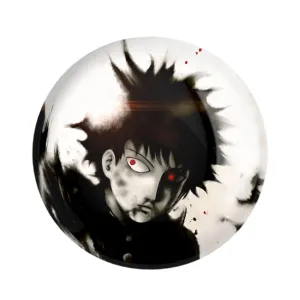 پیکسل ریتسو انیمه موب سایکو Mob Psycho 100
