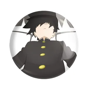 پیکسل شییکو انیمه موب سایکو Mob Psycho 100