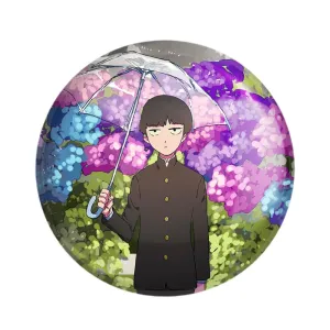 پیکسل شییکو انیمه موب سایکو Mob Psycho 100