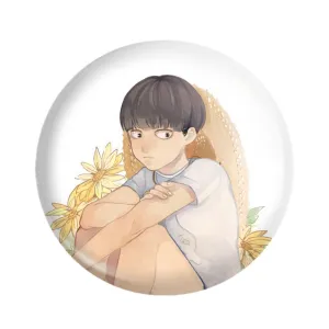پیکسل شییکو انیمه موب سایکو Mob Psycho 100