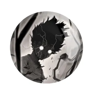 پیکسل ریتسو انیمه موب سایکو Mob Psycho 100