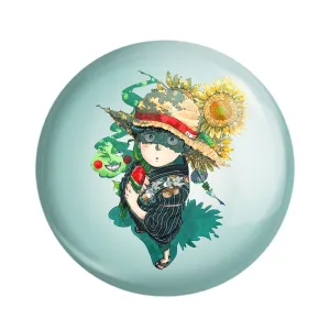 پیکسل شییکو انیمه موب سایکو Mob Psycho 100