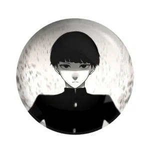 پیکسل شییکو انیمه موب سایکو Mob Psycho 100