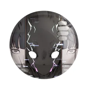 پیکسل شییکو انیمه موب سایکو Mob Psycho 100