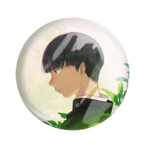 پیکسل شییکو انیمه موب سایکو Mob Psycho 100