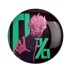پیکسل ریتسو انیمه موب سایکو Mob Psycho 100