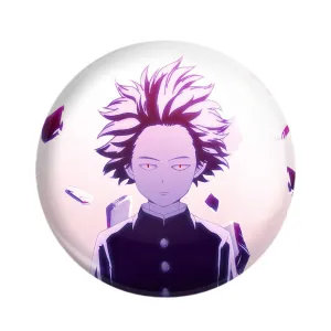 پیکسل ریتسو انیمه موب سایکو Mob Psycho 100
