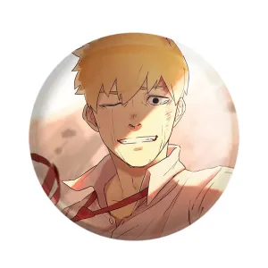 پیکسل اراتاکا انیمه موب سایکو Mob Psycho 100