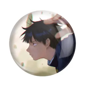پیکسل شییکو انیمه موب سایکو Mob Psycho 100