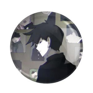 پیکسل شییکو انیمه موب سایکو Mob Psycho 100