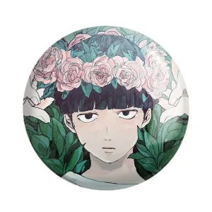 پیکسل شییکو انیمه موب سایکو Mob Psycho 100