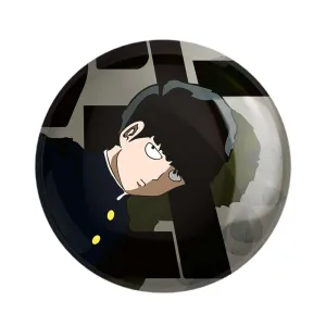 پیکسل شییکو انیمه موب سایکو Mob Psycho 100