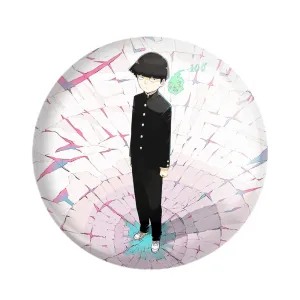 پیکسل شییکو انیمه موب سایکو Mob Psycho 100