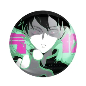 پیکسل ریتسو انیمه موب سایکو Mob Psycho 100