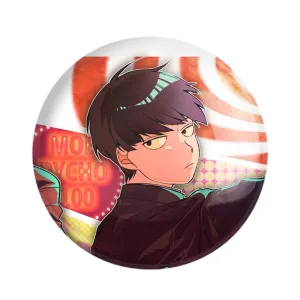 پیکسل شییکو انیمه موب سایکو Mob Psycho 100