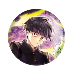 پیکسل شییکو انیمه موب سایکو Mob Psycho 100
