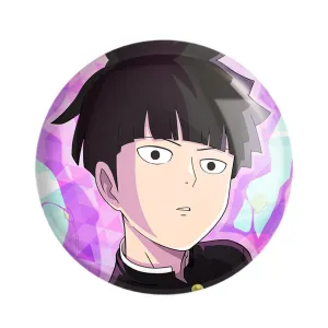 پیکسل شییکو انیمه موب سایکو Mob Psycho 100