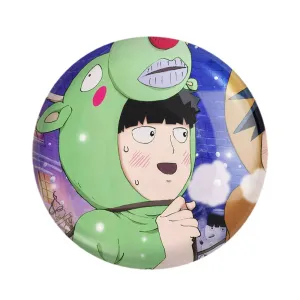 پیکسل ریتسو انیمه موب سایکو Mob Psycho 100