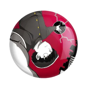 پیکسل شییکو انیمه موب سایکو Mob Psycho 100
