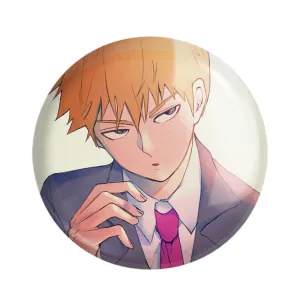 پیکسل اراتاکا انیمه موب سایکو Mob Psycho 100