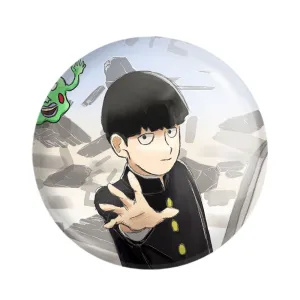 پیکسل شییکو انیمه موب سایکو Mob Psycho 100