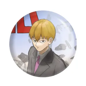 پیکسل اراتاکا انیمه موب سایکو Mob Psycho 100