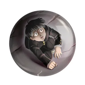 پیکسل شییکو انیمه موب سایکو Mob Psycho 100