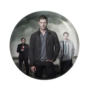 پیکسل سریال سوپرنچرال Supernatural