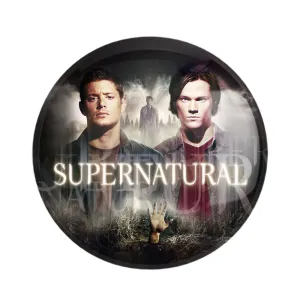 پیکسل سریال سوپرنچرال Supernatural