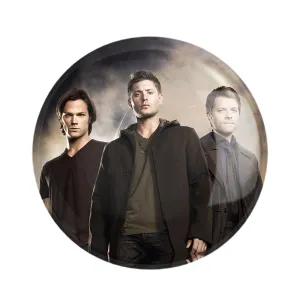 پیکسل سریال سوپرنچرال Supernatural
