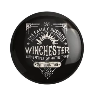 پیکسل سریال سوپرنچرال Supernatural