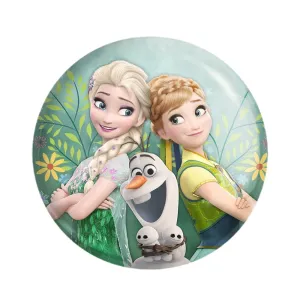 پیکسل فروزن السا و آنا
