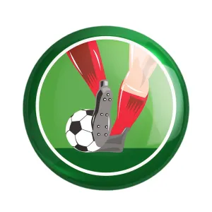 پیکسل فوتبال Football