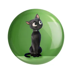 پیکسل انیمیشن شانس لاک Luck