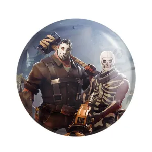 پیکسل بازی فورتنایت Fortnite
