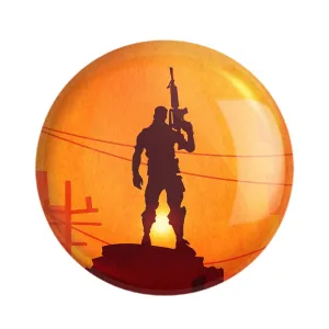 پیکسل بازی فورتنایت Fortnite