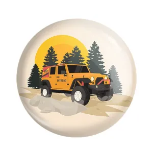 پیکسل آفرود Off Road
