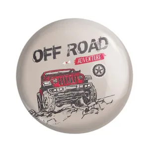 پیکسل آفرود Off Road