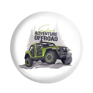پیکسل آفرود Off Road