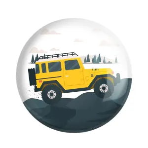 پیکسل آفرود Off Road